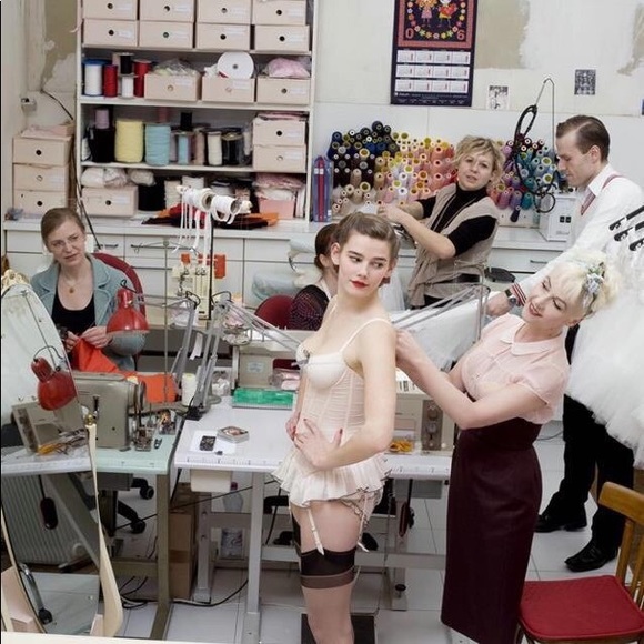 Meet your Posher, Dori - Picture 1 of 1